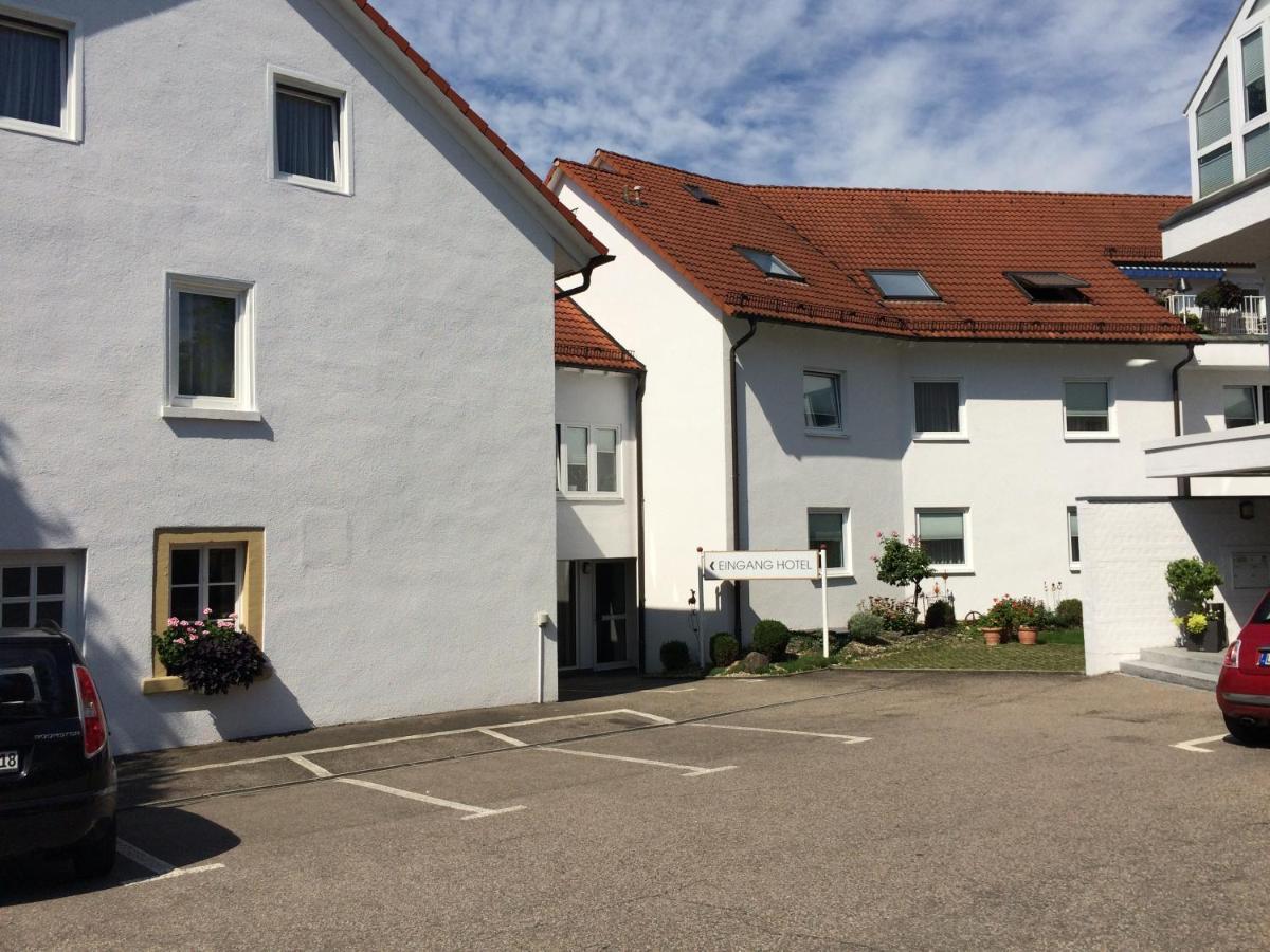 Hotel Schober Freiberg am Neckar Exterior photo